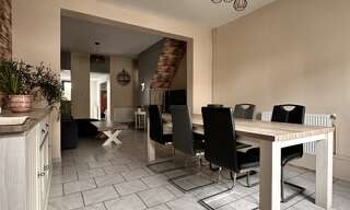 Maison 3 Pièces 75 m² à vendre à Lillers (62190)