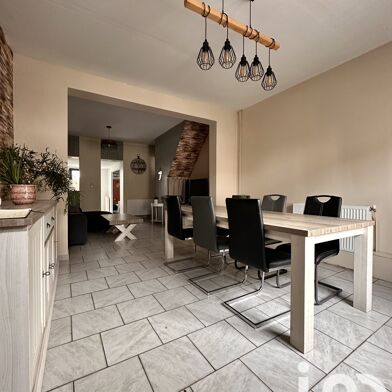 Maison 3 pièces 95000 €