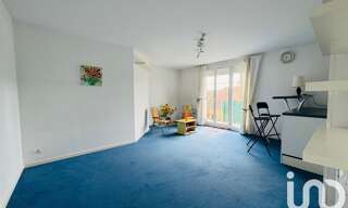 Appartement 3 Pièces 58 m² à vendre à Vauréal (95490)