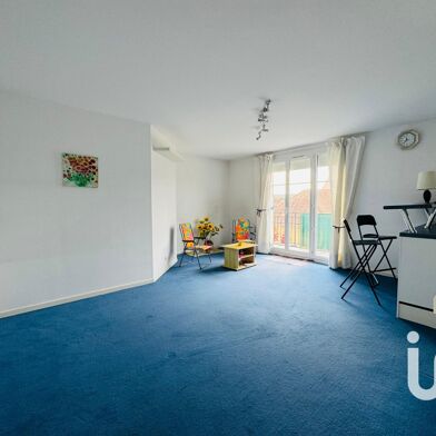 Appartement 3 pièces 225000 €