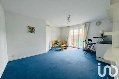 Appartement 3 pièces 225000 €