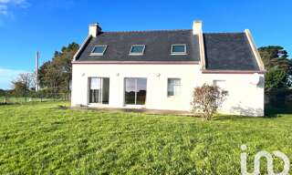 Maison 5 Pièces 80 m² à vendre à Groix (56590)