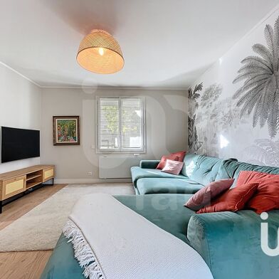 Maison 5 pièces 379999 €