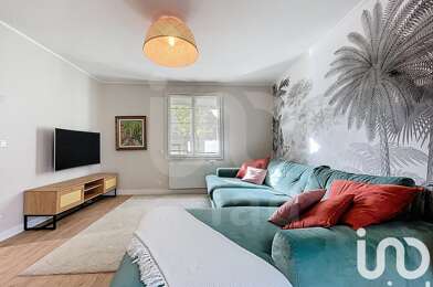 Maison 5 pièces 379999 €