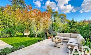 Maison 5 Pièces 100 m² à vendre à Torcy (77200)