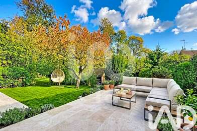 Maison 5 pièces 379999 €