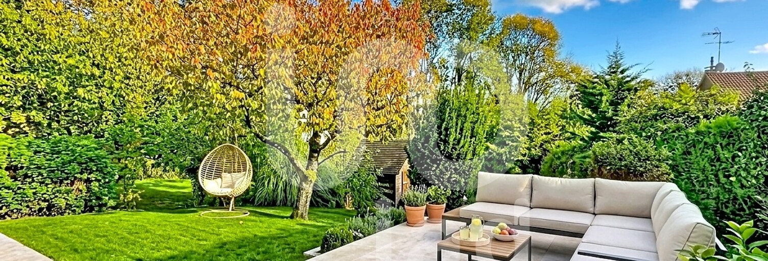 Maison 5 Pièces 100 m² à vendre à Torcy (77200)