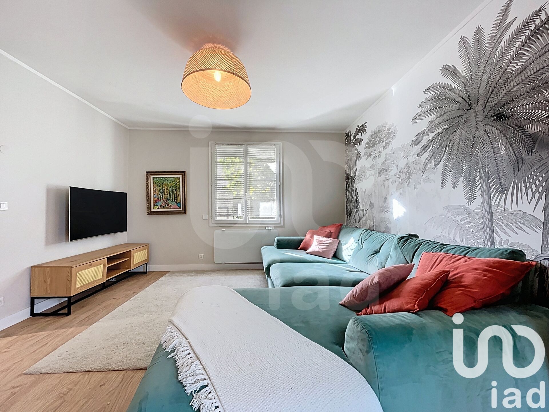 Vente Maison/villa 5 pièces - Photo 2