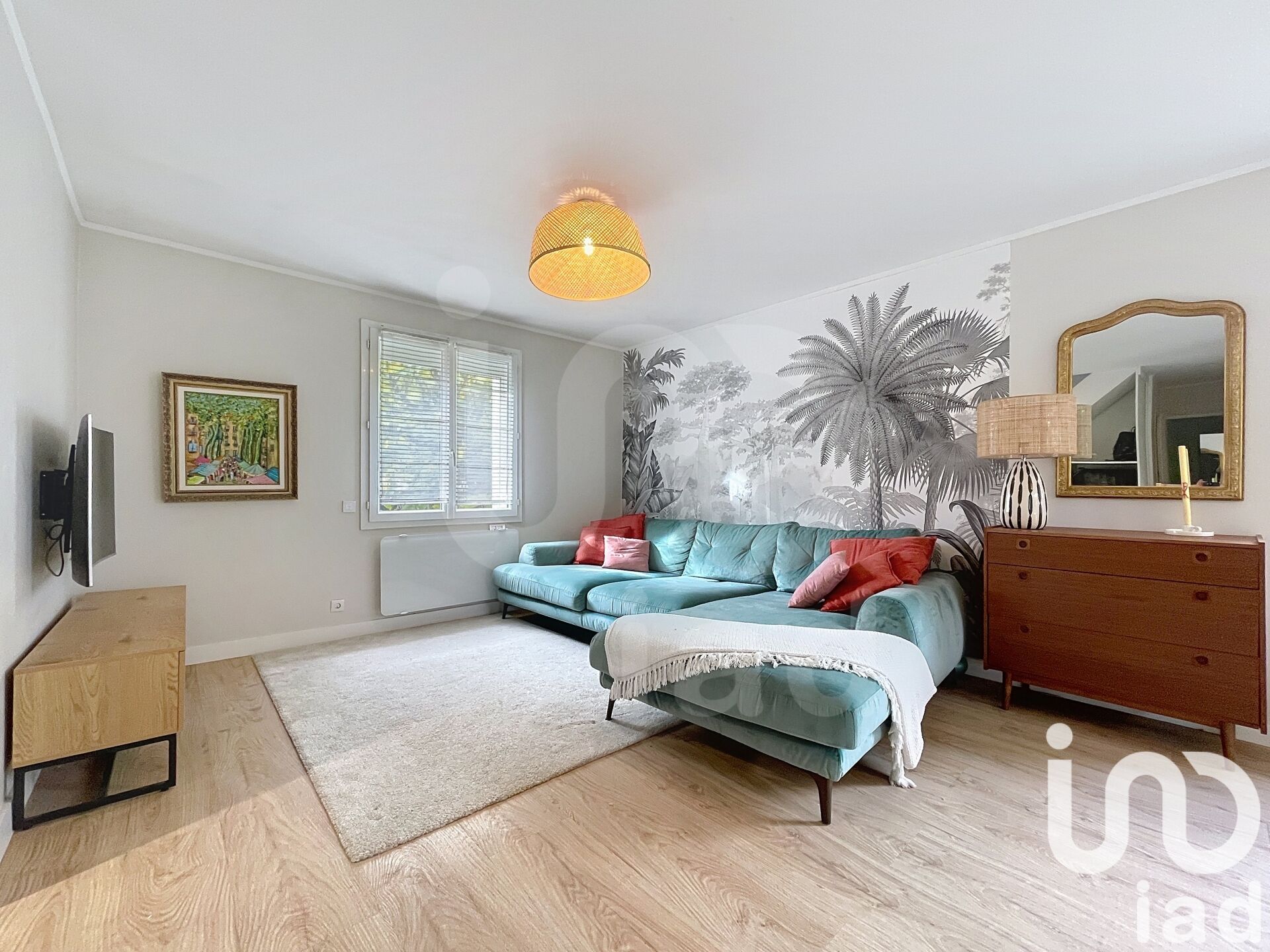 Vente Maison/villa 5 pièces - Photo 4