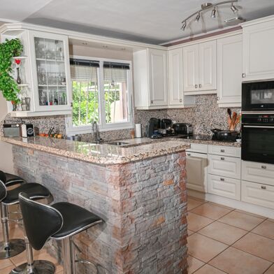 Maison 5 pièces 385000 €