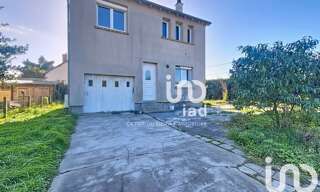 Maison 5 Pièces 110 m² à vendre à Foëcy (18500)