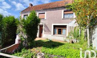 Maison 8 Pièces 170 m² à vendre à Mazinghem (62120)