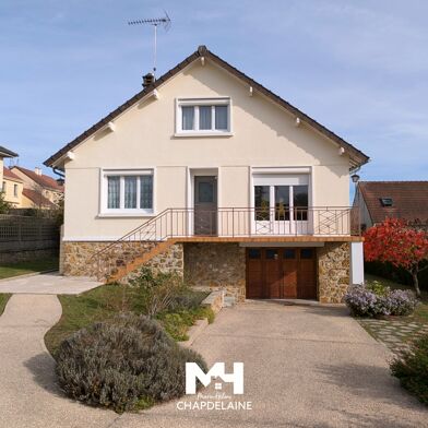 Maison 6 pièces 358000 €