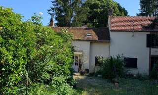 Maison 5 Pièces 170 m² à vendre à Parly (89240)