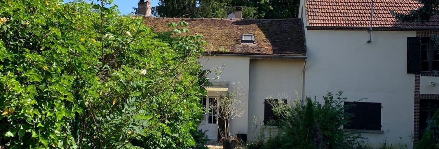 Maison 5 Pièces 170 m² à vendre à Parly (89240)