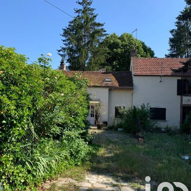 Maison 5 pièces 188000 €