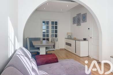 Maison 3 pièces 420000 €