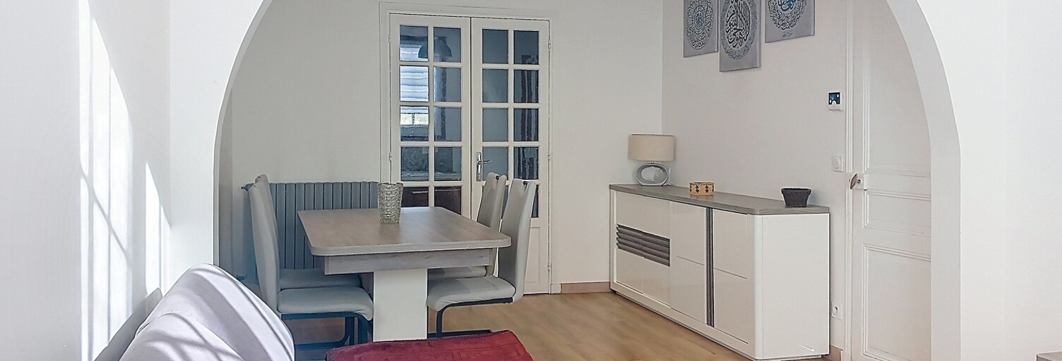 Maison 3 Pièces 85 m² à vendre à Vitry-sur-Seine (94400)