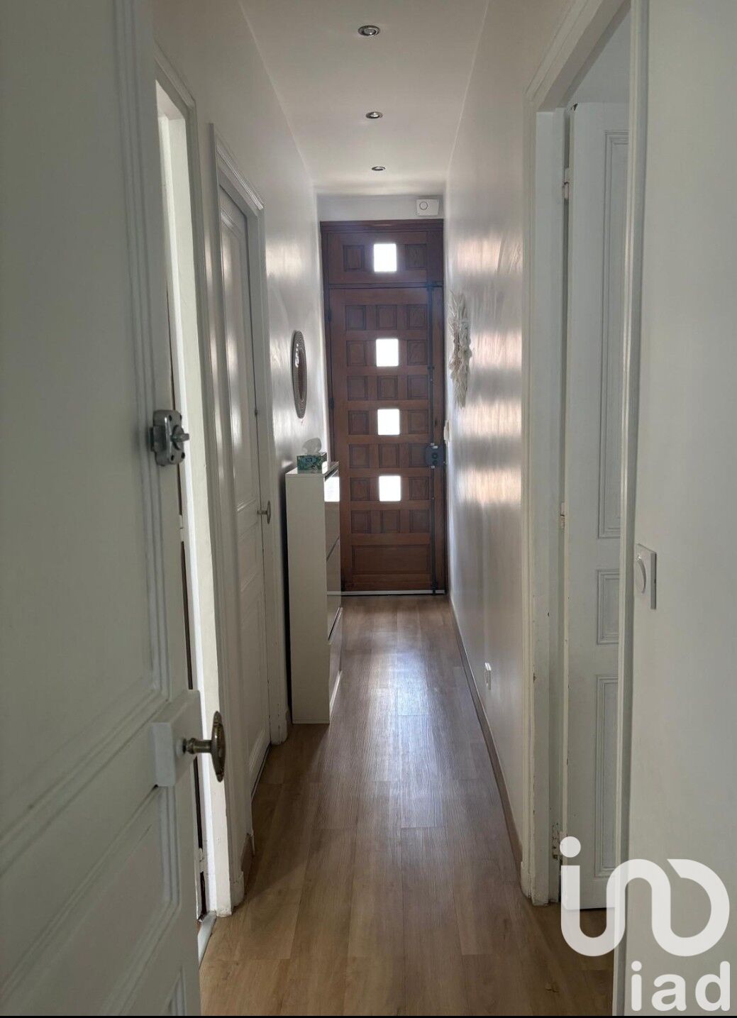 Vente Maison/villa 3 pièces - Photo 4