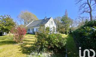 Maison 6 Pièces 183 m² à vendre à Treillières (44119)