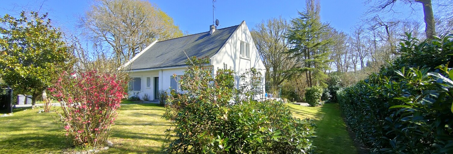 Maison 6 Pièces 183 m² à vendre à Treillières (44119)