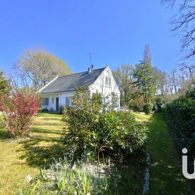 Maison 6 pièces 458000 €