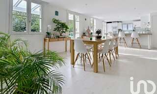 Maison 7 Pièces 193 m² à vendre à Meudon (92190)