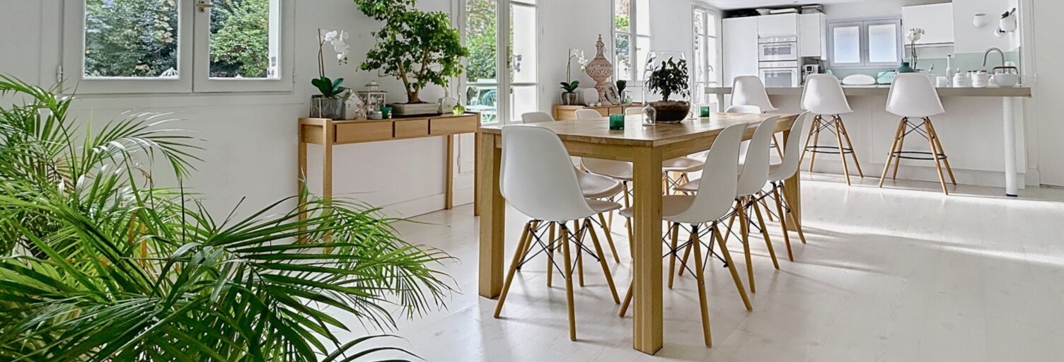 Maison 7 Pièces 193 m² à vendre à Meudon (92190)