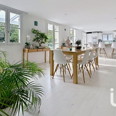 Maison 7 pièces 1290000 €