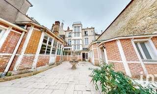 Immeuble  408 m² à vendre à Montargis (45200)