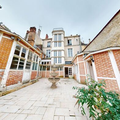 Immeuble  470000 €