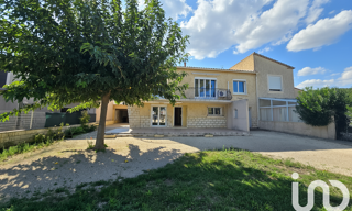 Maison 6 Pièces 130 m² à vendre à Laudun-l'Ardoise (30290)