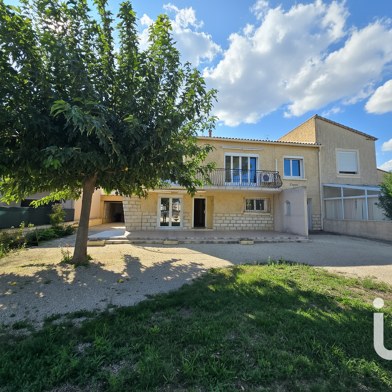 Maison 6 pièces 270000 €