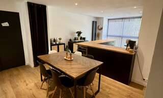 Appartement 3 Pièces 82 m² à vendre à Aubagne (13400)