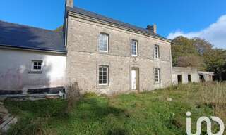 Maison 5 Pièces 150 m² à vendre à Guengat (29180)