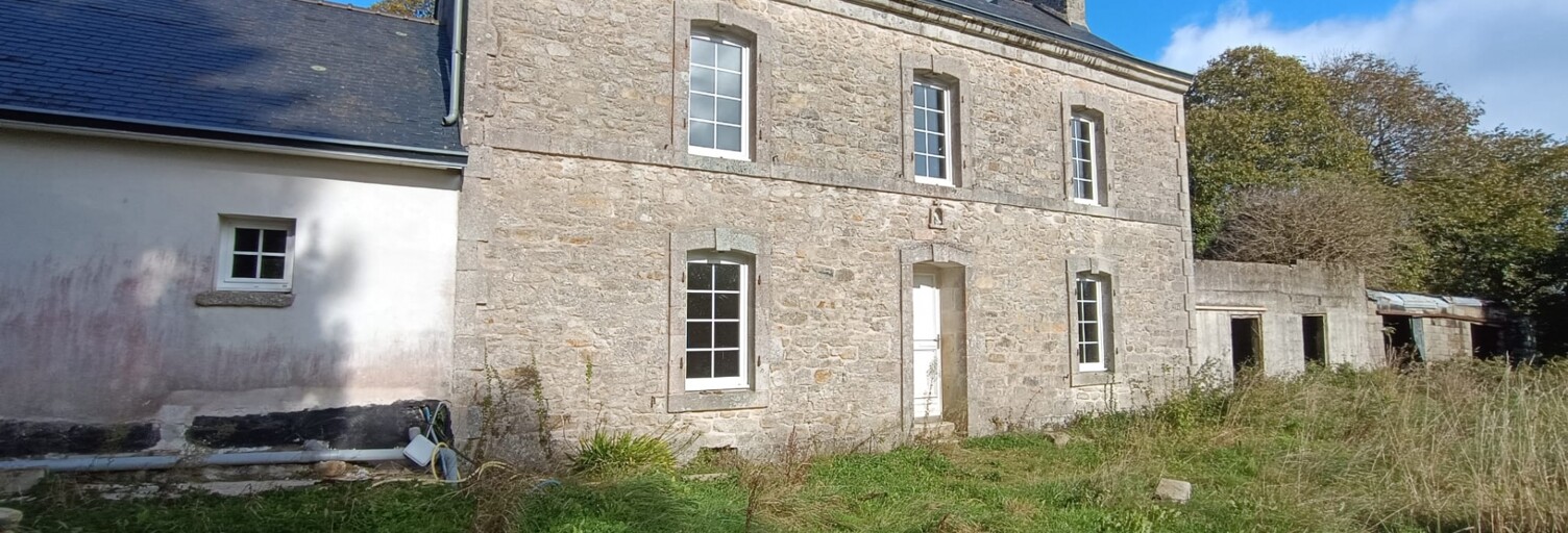 Maison 5 Pièces 150 m² à vendre à Guengat (29180)