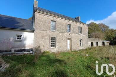 Maison 5 pièces 282000 €