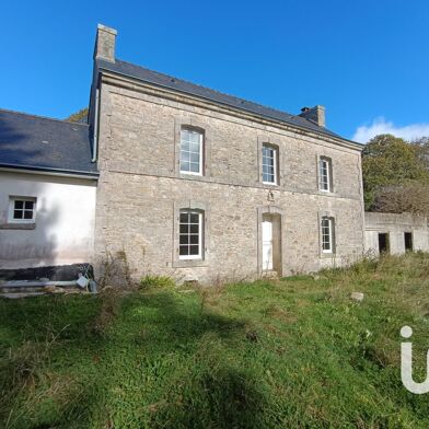 Maison 5 pièces 282000 €