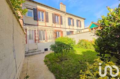Maison 4 pièces 183000 €
