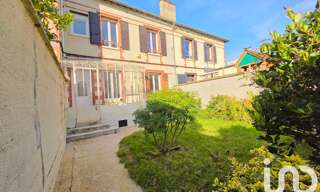 Maison 4 Pièces 61 m² à vendre à Chartres (28000)