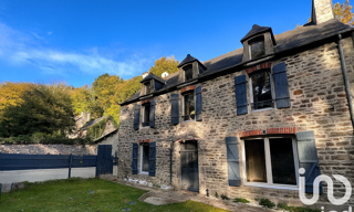 Maison 4 Pièces 120 m² à vendre à Fréhel (22240)