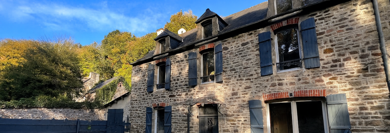 Maison 4 Pièces 120 m² à vendre à Fréhel (22240)