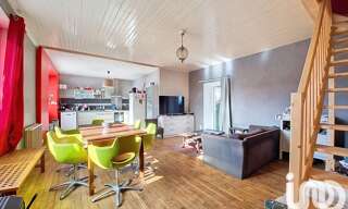 Maison 5 Pièces 125 m² à vendre à Riantec (56670)