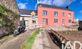 Maison 5 Pièces 125 m² à vendre à Riantec (56670)