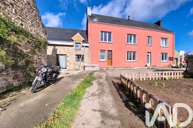 Maison 5 pièces 269500 €