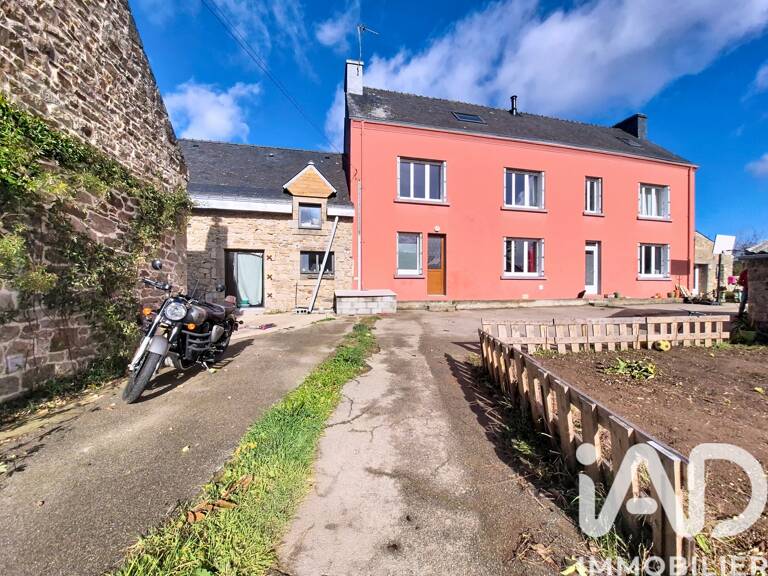 Vente Maison/villa 5 pièces — photo 1