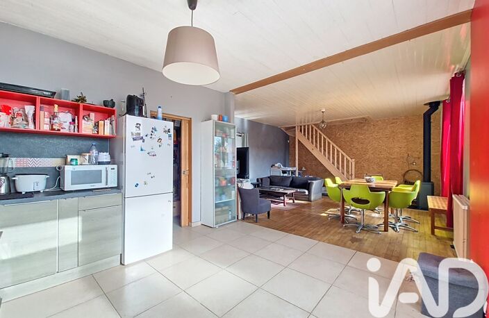 Vente Maison/villa 5 pièces — photo 4