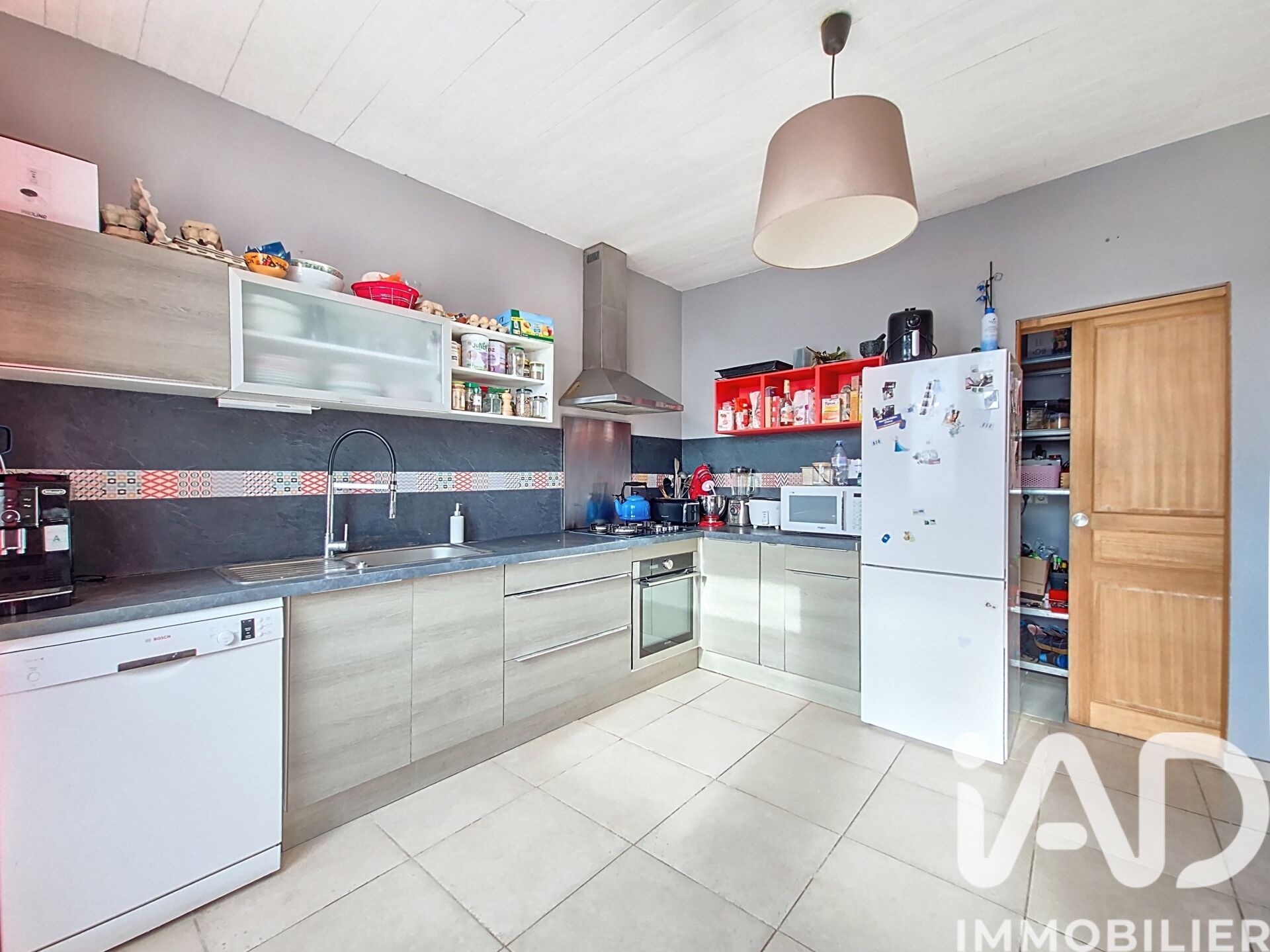Vente Maison/villa 5 pièces - Photo 5
