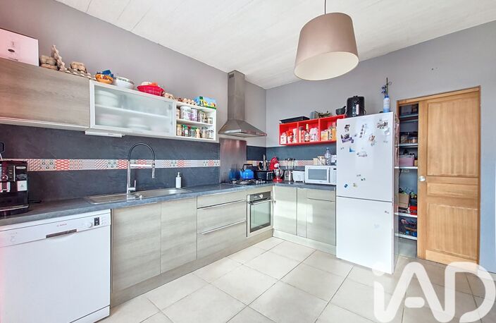 Vente Maison/villa 5 pièces — photo 5