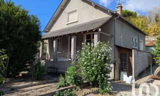 Maison 5 Pièces 115 m² à vendre à Saint-Jacques-de-Thouars (79100)